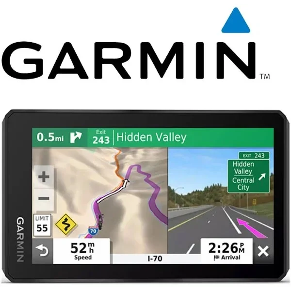 GARMIN ZUMO XT GPS – GPS/Sat Nav/Trackers