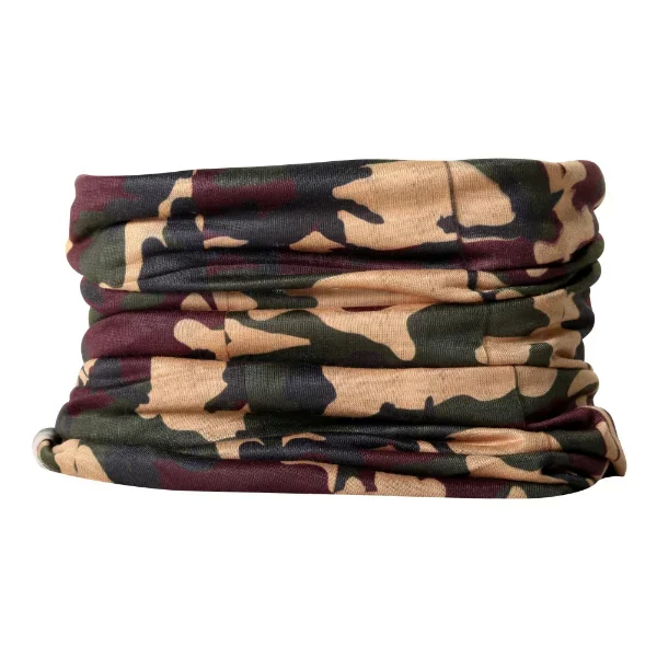 Gear Gremlin Bandana – Jungle Camo
