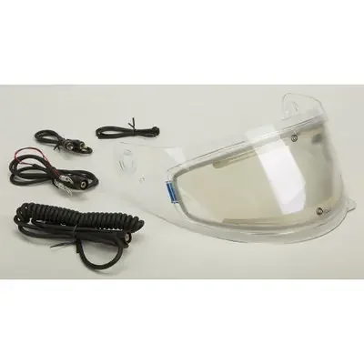 GMAX GM54/FF49 Electric Shield w/Cord