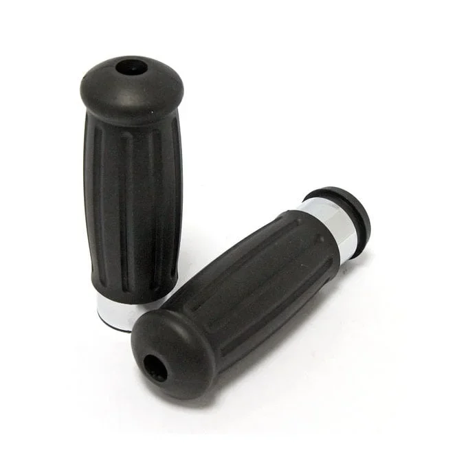 Handlebar Grip Set, Antique Style