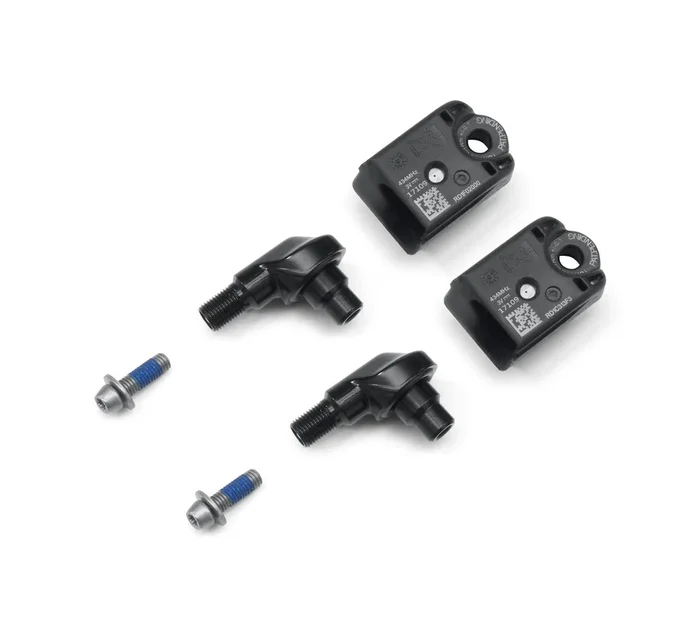 Harley-Davidson 42300124A Motorcycle Tire Pressure Monitoring System