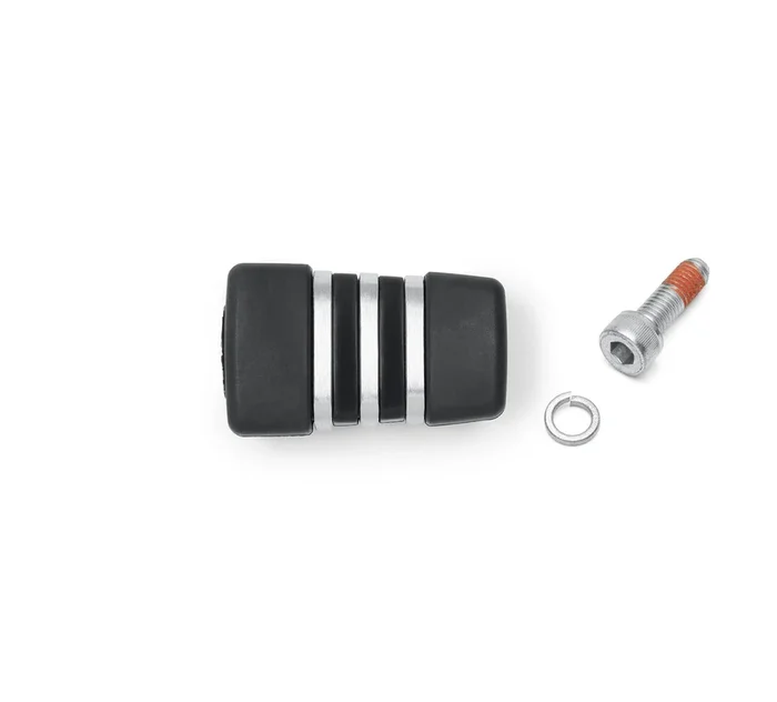 Harley Davidson 50600483 66 Collection Brake Pedal Pad KIT,BRK PDL,PAD