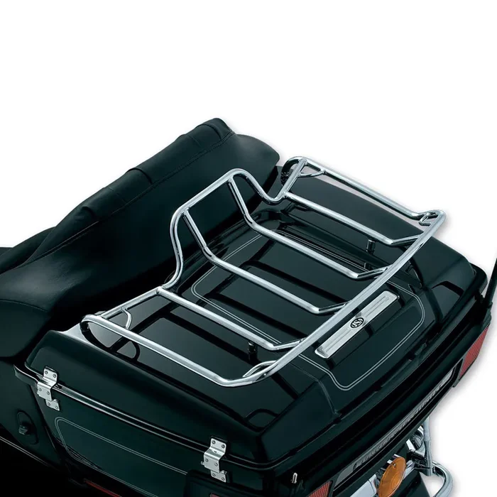 Harley FLHTI Standard 2003-2006Tour Pak Luggage Rack 12″ x 20″ by Kuryakyn