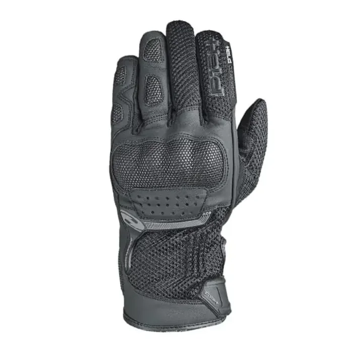 Held Desert 2 Leather Mens Gloves
