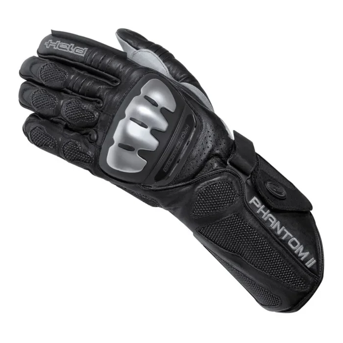Held Phantom 2 Sports Gloves – Black