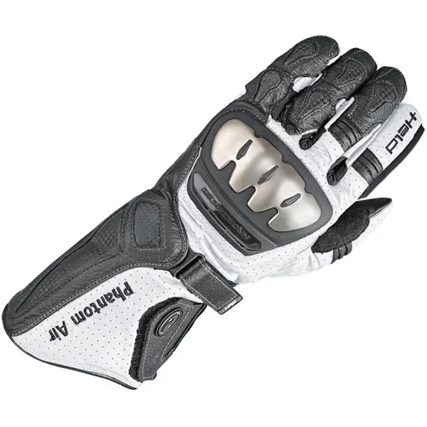 Held Phantom Air Glove – Black / White