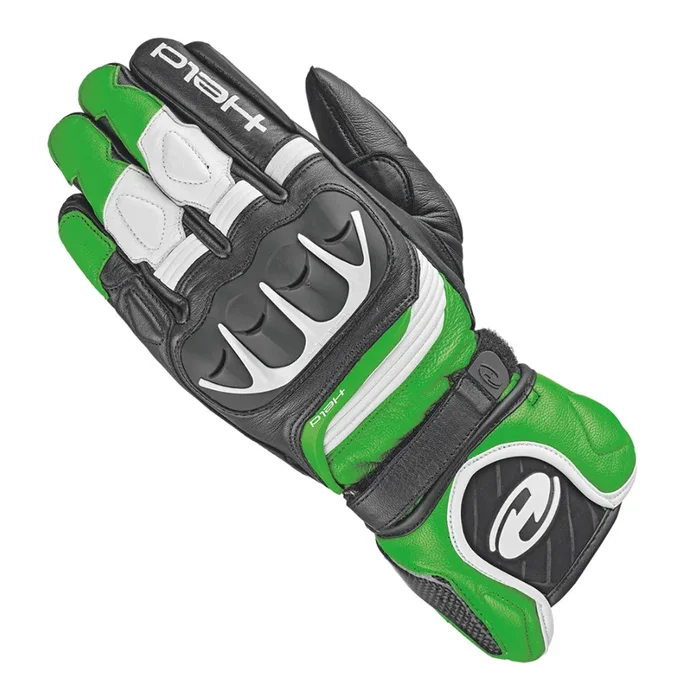 Held Revel 2 Gloves – Green