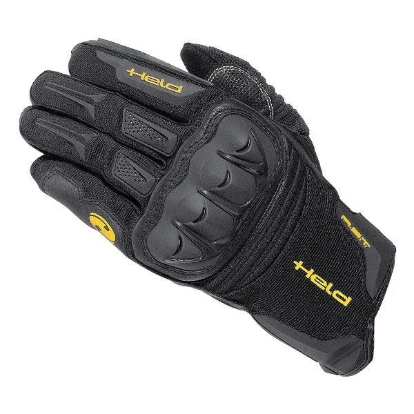 Held Sambia Gloves – Black