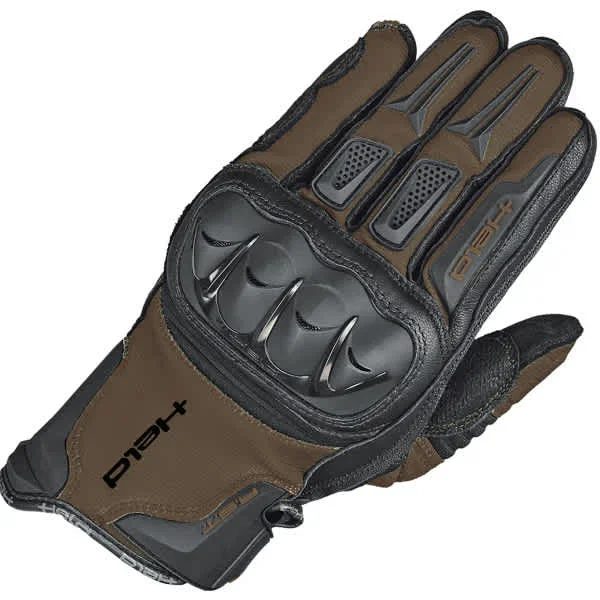 Held Sambia Gloves – Brown