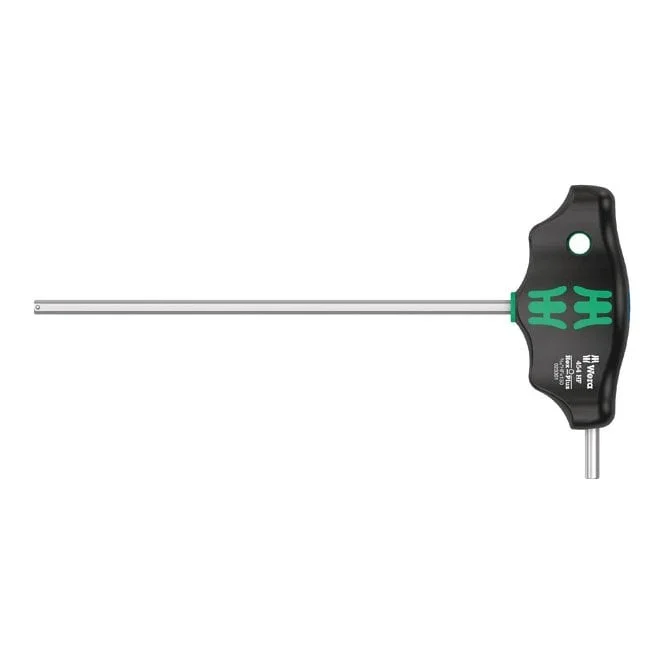 Hf T-Handle Hex driver Series 454 Size 5/32″