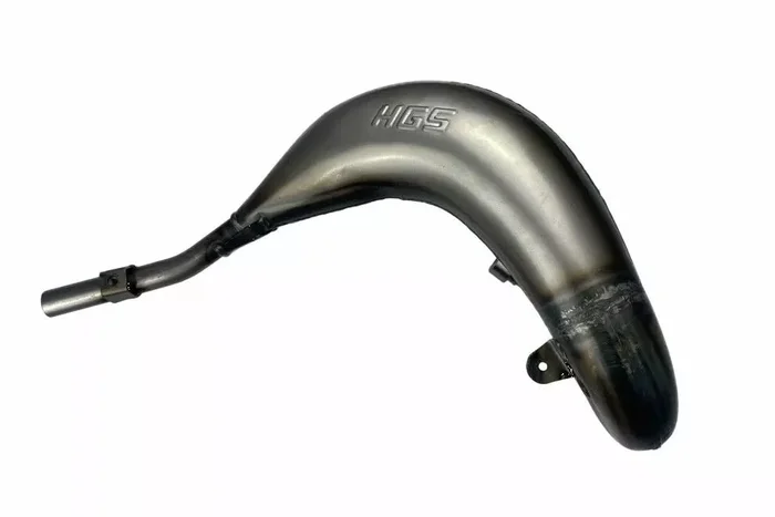HGS EXHAUST PIPE KTM/HUSQVARNA SX/TC 125 2023-ON GASGAS MC 125 2024-ON