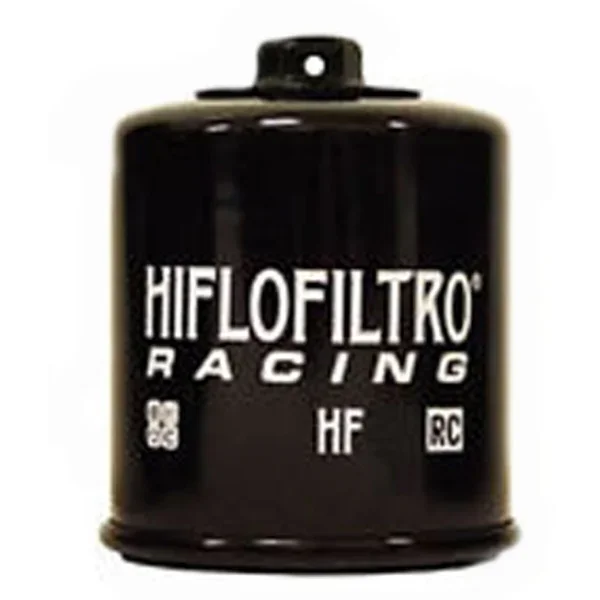 Hiflo HF138RC Race Oil Filter – Oil Filters