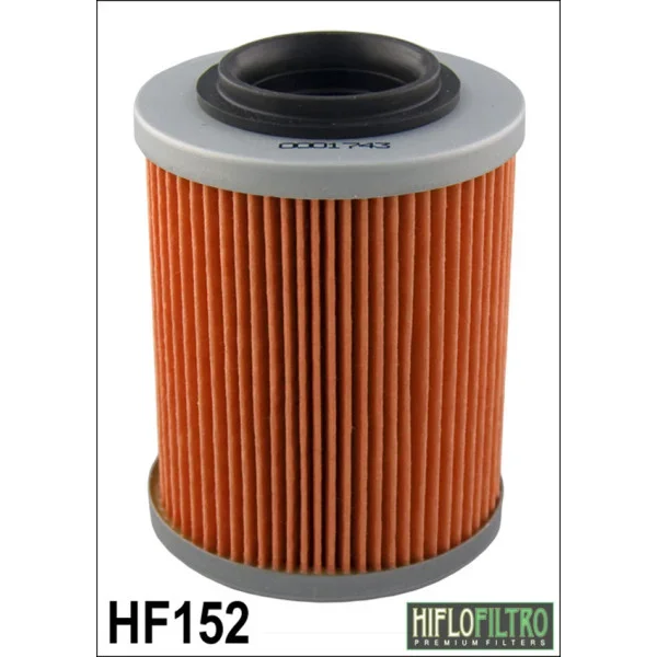 Hiflo HF152 Oil Filter – Oil Filters