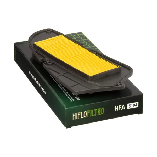 Hiflo HFA5104 Air Filter – Oil Filters