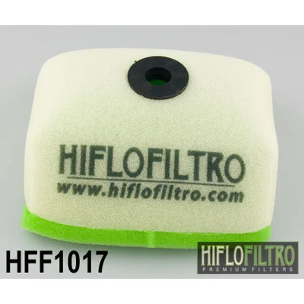 Hiflo HFF1017 Foam Air Filter – Oil Filters