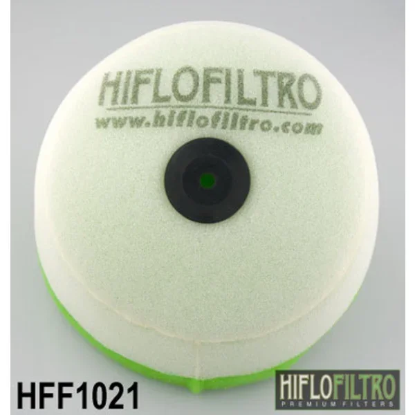 Hiflo HFF1021 Foam Air Filter – Oil Filters