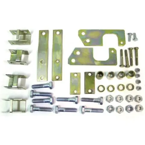 High Lifter Atv Lift Kit – PLK700-00