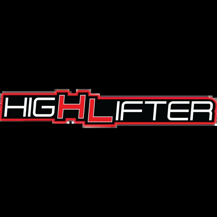 HIGH LIFTER SPRHF400 Lift Springs Honda Front