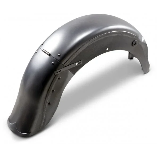 Hinged Rear Fender Classic, Touring