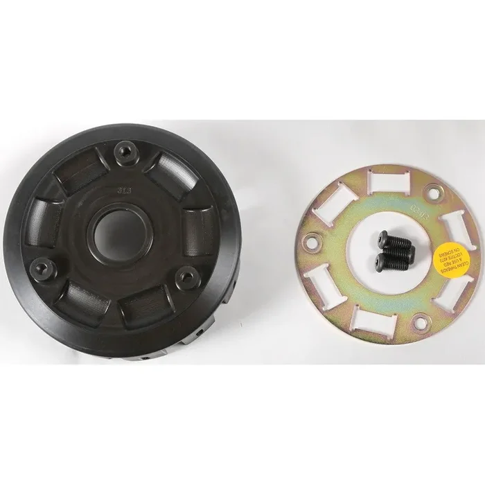 Hinson Billet Clutch Basket – H313