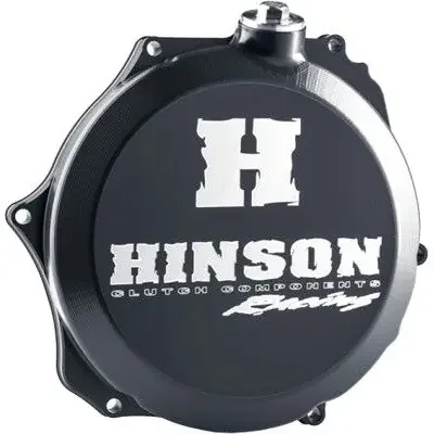 HINSON CLUTCH COMPONENTS C577 CLUTCH COVER for KTM250/350 FE 2015