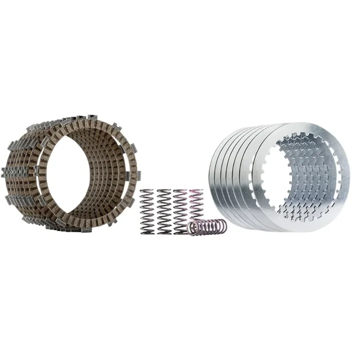 HINSON CLUTCH COMPONENTS FSC494-8-001 CRF250R 10-12 CLUTCH KIT
