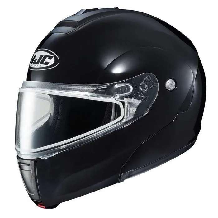 HJC CL-MAX3 Frameless Dual Lens Modular Snow Helmet Dual Lens Shield