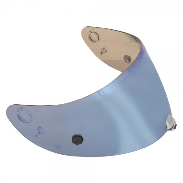 HJC HJ-26 RPHA BLUE IRIDIUM VISOR – Visors/ Lenses