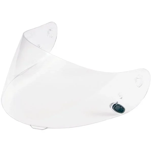 HJC HJ09 Clear Visor – Road Legal