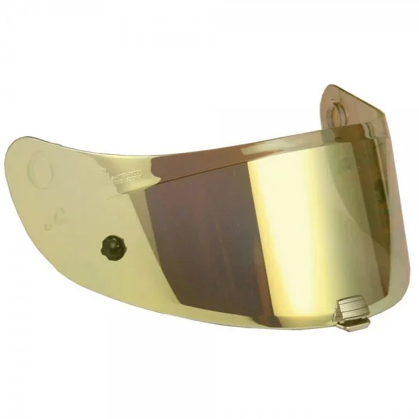 HJC IS-17 GOLD IRIDIUM VISOR HJ-20M – Visors/ Lenses