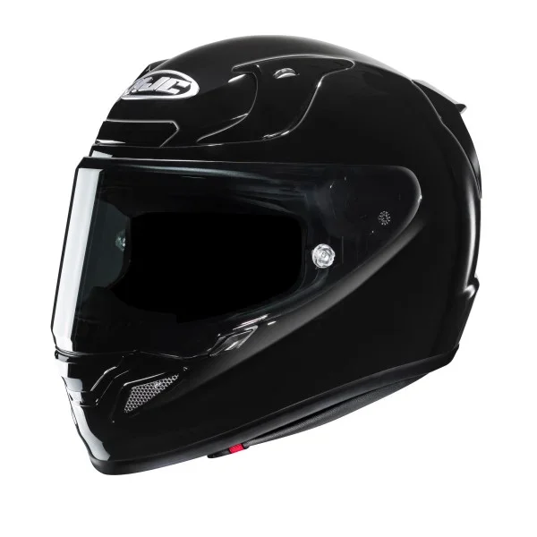 HJC rpha 12 black – Full Face Helmets