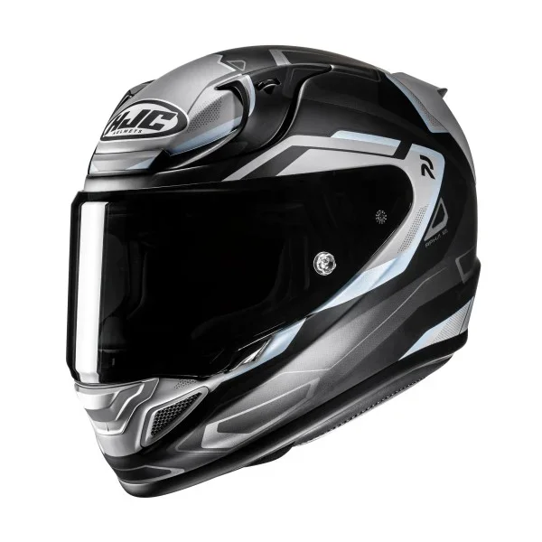 HJC RPHA 12 Brels MC5SF Black – Full Face Helmets