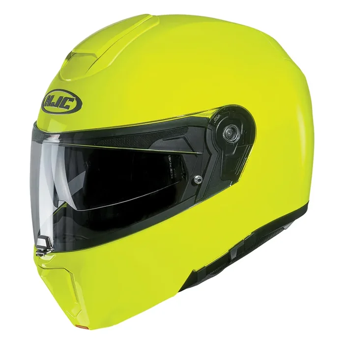 HJC RPHA 90S Fluo – Flip Up Helmets