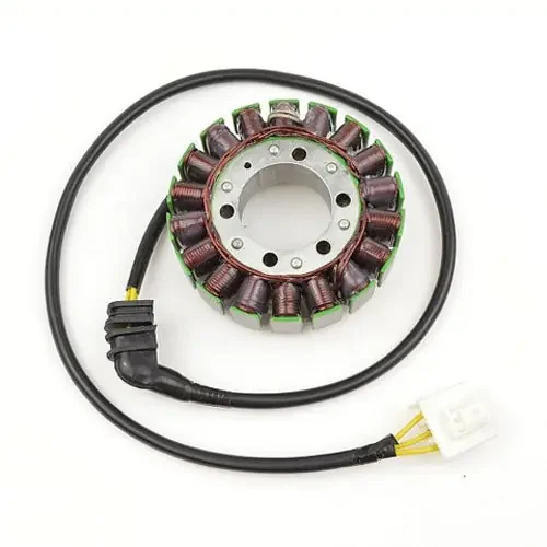 Honda CBR1100XX Blackbird (01-03) Stator Honda Cbr1100xx (99-03)
