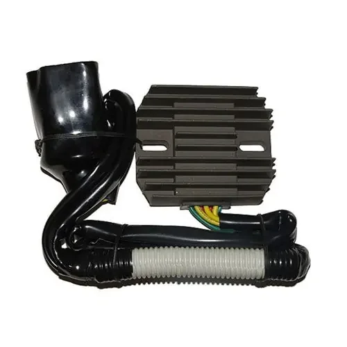 Honda CBR900RR / CBR954RR 2002-2003 Regulator/rectifier Vfr800fi (98-01) By Pro