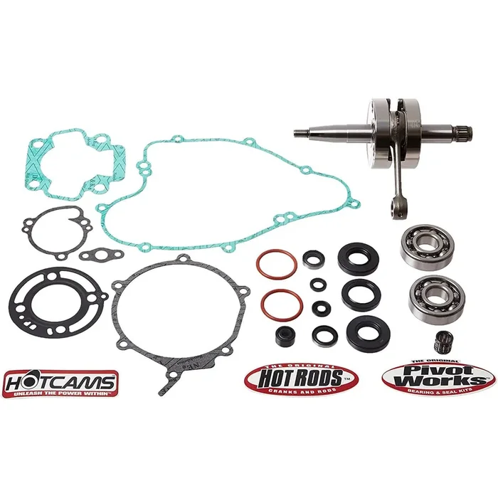 Hot Rods Bottom End Kit CBK0222