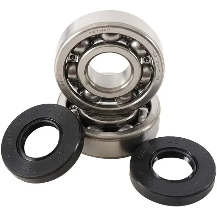 Hot Rods Main Bearing & Seal Kit K011
