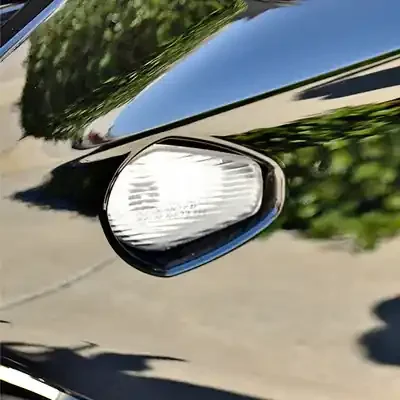 Hotbodies Racing Honda CBR250R 11-14 Flush Mount LED Blinkers