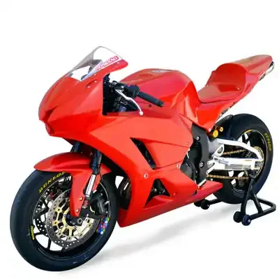 Hotbodies Racing Honda CBR600RR 13-24 Color Form Race Bodywork