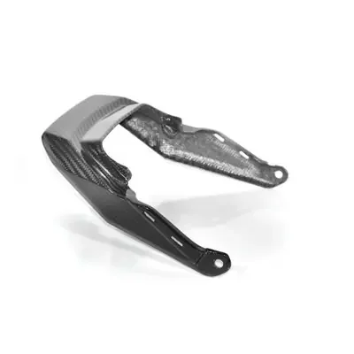 Hotbodies Racing Honda Grom 17-21 Carbon Fiber Rear Cowl