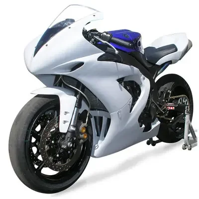 Hotbodies Racing Yamaha YZF-R1 04-06 Race Bodywork