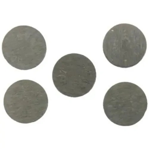 HOTCAM 5PK1000185 Hot Cams Shim Kit 185mm 5 Piece Shim Package
