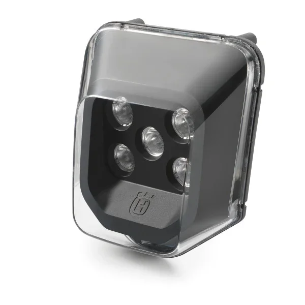 Husqvarna Factory racing led-headlight – Hand Guards