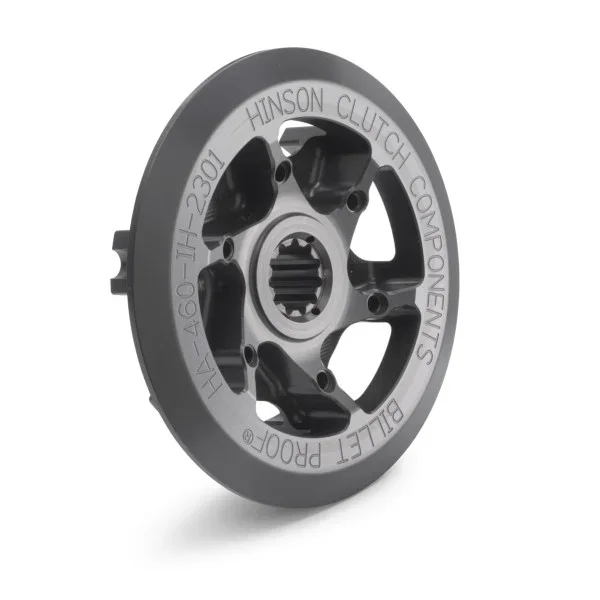 Husqvarna Hinson-inner clutch hub – Performance Parts