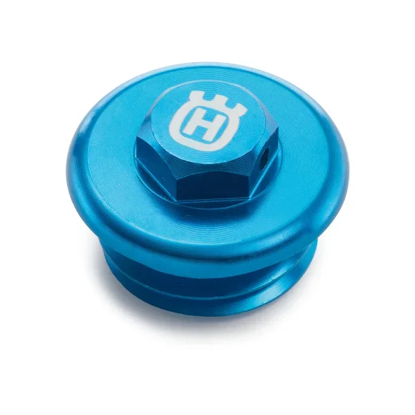 Husqvarna Oil plug – Oil Filters