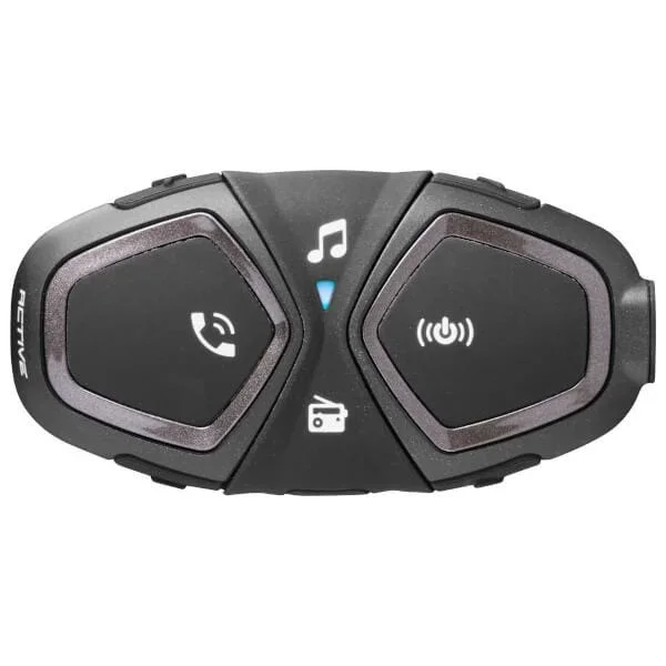 Interphone Active Bluetooth Single Headset