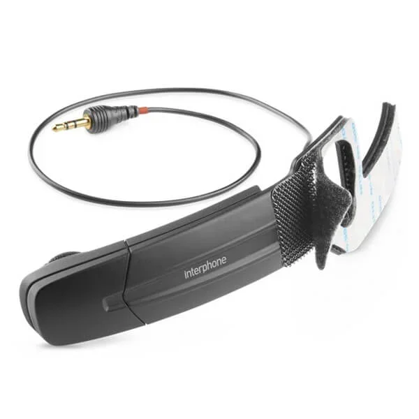 Interphone Prosound Microphone