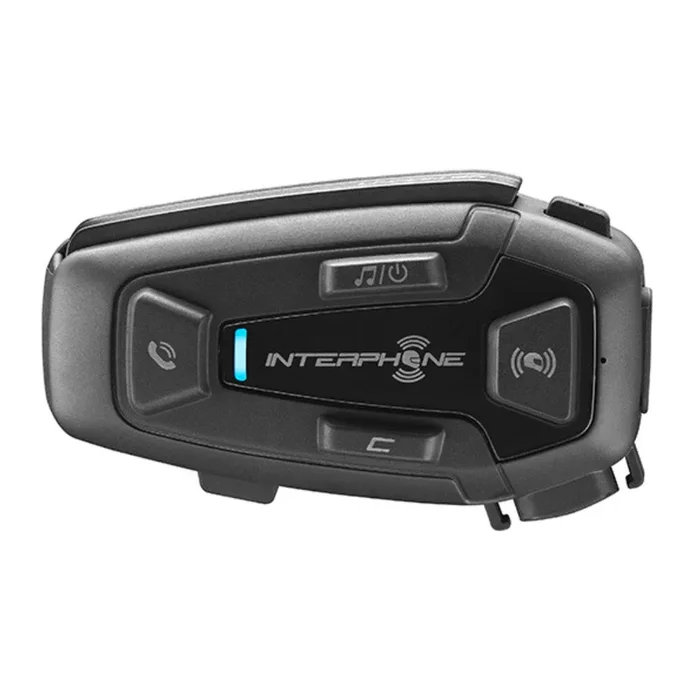 Interphone UCOM 8R Solo Pack