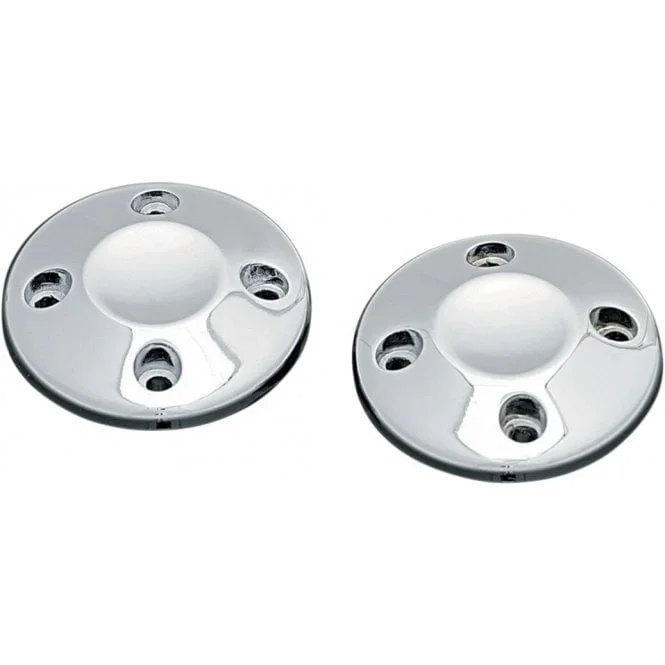 ISO® Handlebar Grip End Cap
