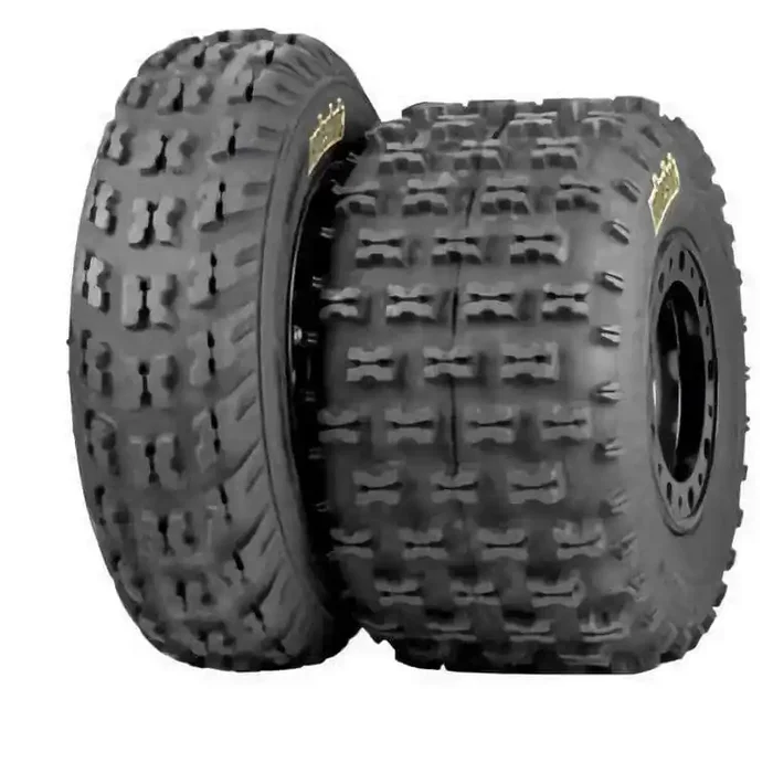 ITP Holeshot MXR6 Tire For ATV